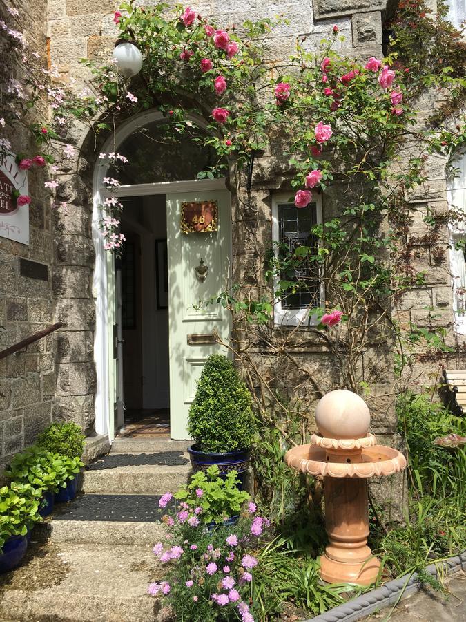 Bed and Breakfast Estoril Penzance Exteriér fotografie